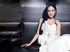 娱乐圈吃瓜杨幂,揭秘明星背后的“吃瓜”故事