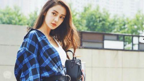 杨颖吃瓜看娱乐圈,吃瓜看热闹，笑谈明星幕后故事