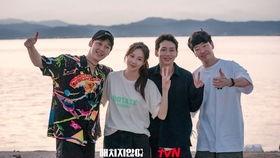 娱乐吃瓜三人组